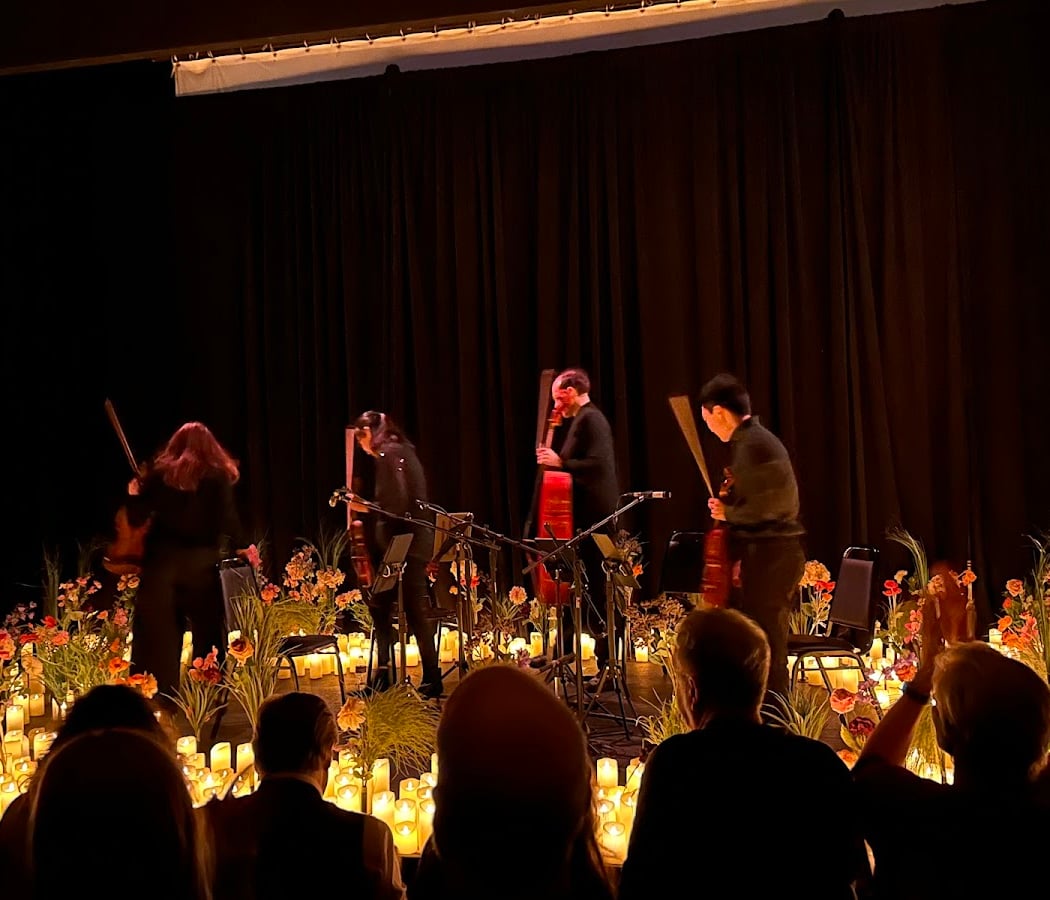 Candlelight: Tribute to Adele 1